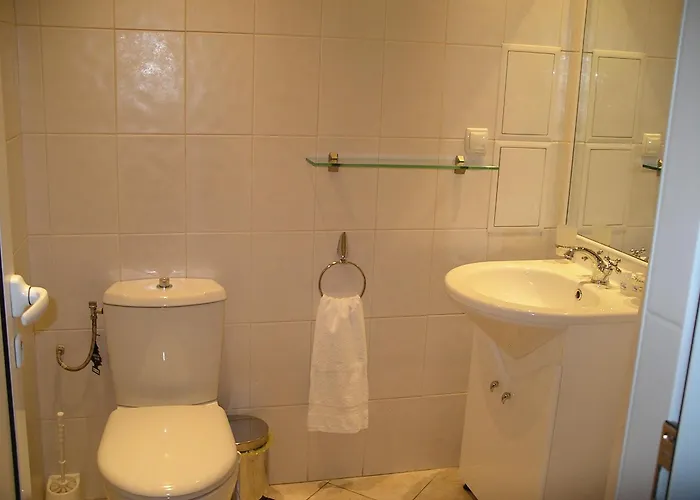 Casa Ferrari Bed & Breakfast