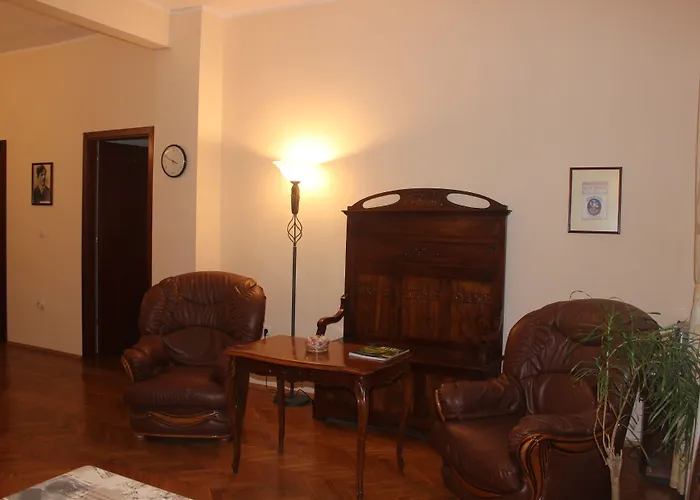 Bed & Breakfast Casa Ferrari Sofie