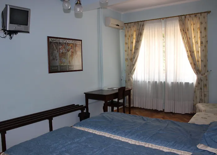 Casa Ferrari 3* Sofia