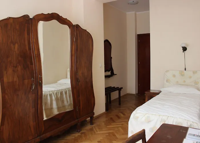 Casa Ferrari 3* Σόφια