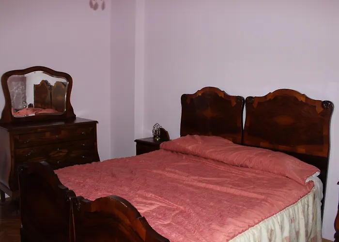 Bed & Breakfast Casa Ferrari 3*