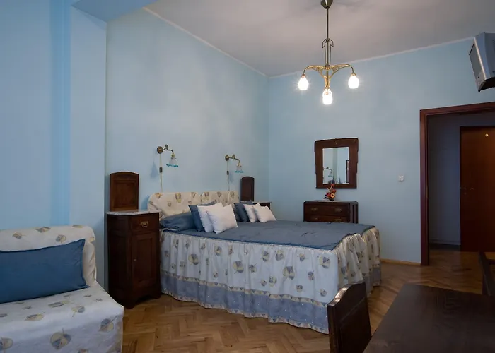 Casa Ferrari Bed & Breakfast Sofie