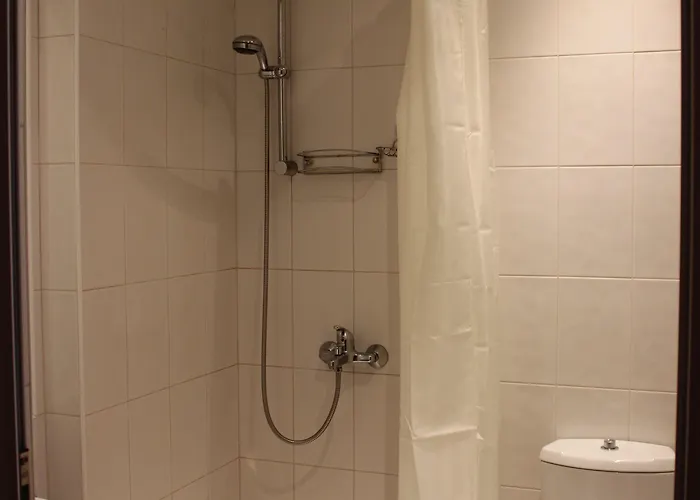 Casa Ferrari Bed & Breakfast 3*