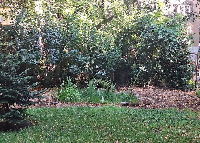 Casa Ferrari 3* Σόφια