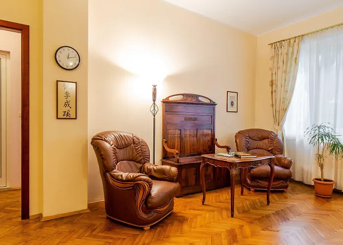 Bed and Breakfast Casa Ferrari Σόφια