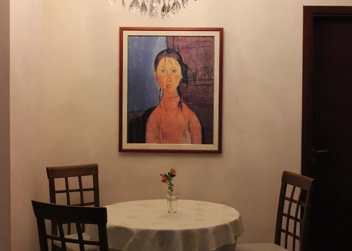 Casa Ferrari Σόφια