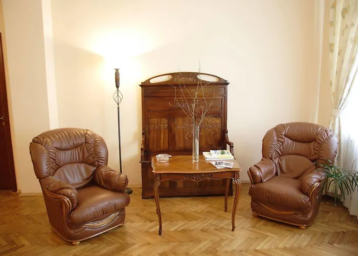 Bed and Breakfast Casa Ferrari