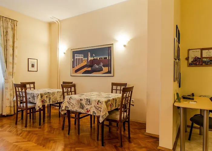 Casa Ferrari Σόφια