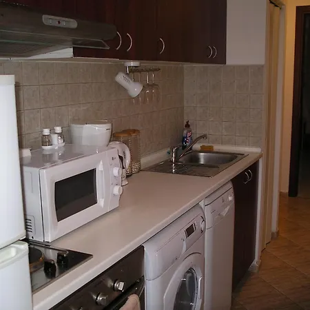 Casa Ferrari صوفيا