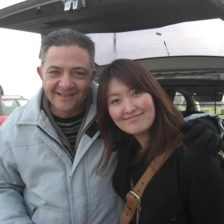 فندق مبيت وإفطار Casa Ferrari صوفيا