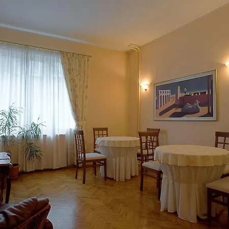 Casa Ferrari فندق مبيت وإفطار صوفيا