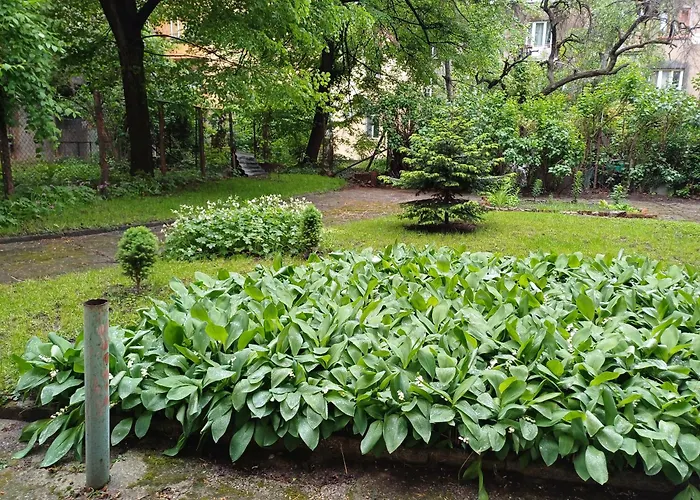 B&B Casa Ferrari 소피아