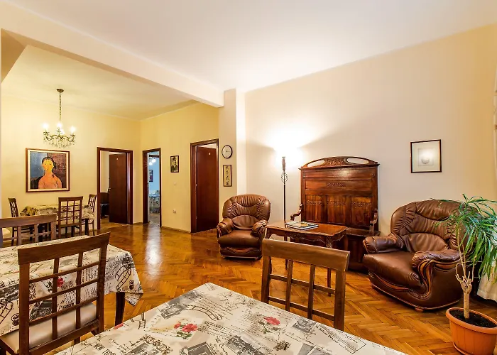 B&B Casa Ferrari 소피아