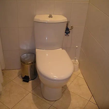 Casa Ferrari Oda ve Kahvaltı 3*