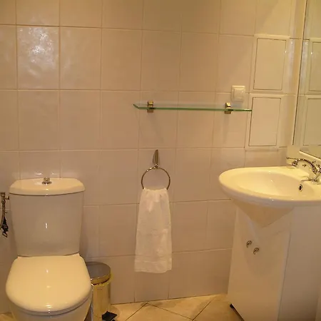 Casa Ferrari Oda ve Kahvaltı