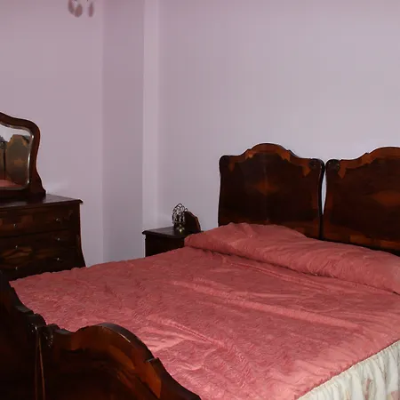 Oda ve Kahvaltı Casa Ferrari 3*