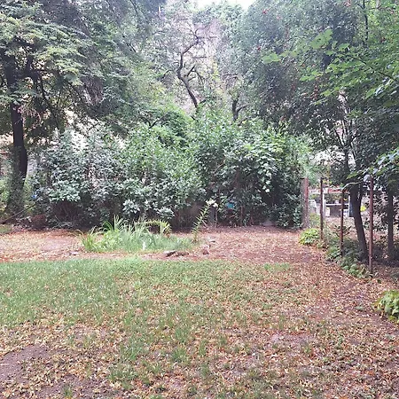 Oda ve Kahvaltı Casa Ferrari 3*