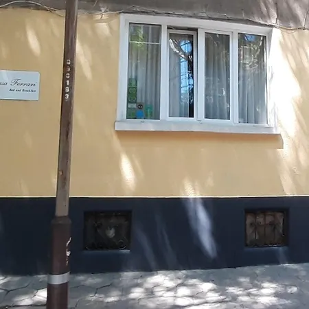 Oda ve Kahvaltı Casa Ferrari 3*