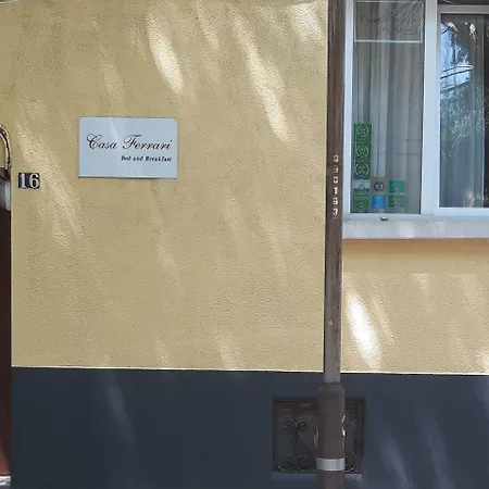 Casa Ferrari Oda ve Kahvaltı