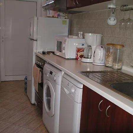 Casa Ferrari Oda ve Kahvaltı