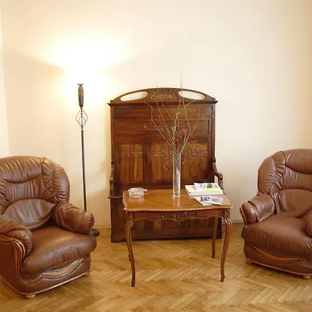 Bed & Breakfast Casa Ferrari