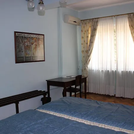 Casa Ferrari Bed & Breakfast