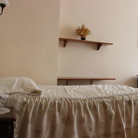 Bed & Breakfast Casa Ferrari Sofie