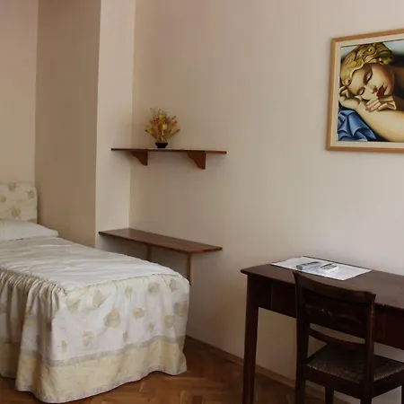 Casa Ferrari Bed & Breakfast Sofie