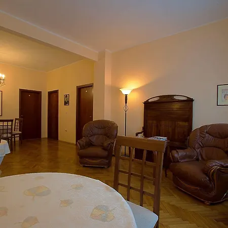 Oda ve Kahvaltı Casa Ferrari