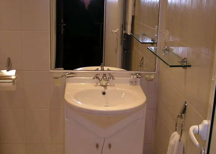 Casa Ferrari Frühstückspension